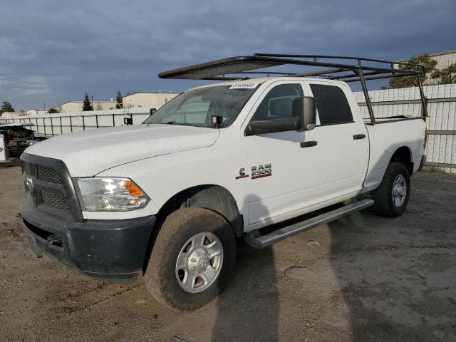 DODGE RAM 2500 2018 3c6ur5cl9jg359622