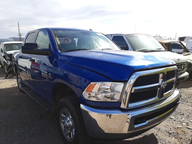 RAM 2500 ST 2018 3c6ur5cl9jg369065