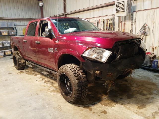 RAM 2500 ST 2018 3c6ur5cl9jg378588