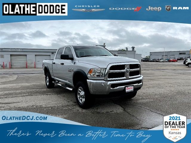 RAM 2500 2018 3c6ur5cl9jg391129