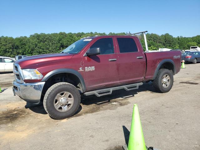 RAM 2500 ST 2018 3c6ur5cl9jg403554