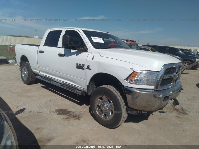 RAM 2500 2018 3c6ur5cl9jg404526