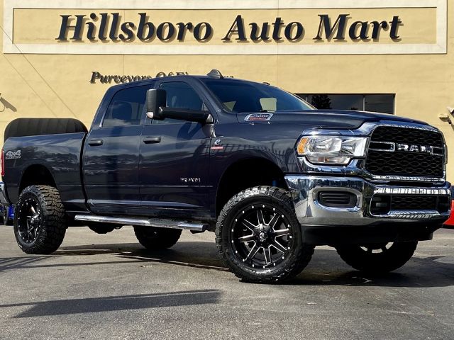 RAM 2500 2019 3c6ur5cl9kg552242