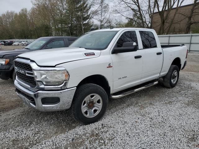 RAM 2500 TRADE 2019 3c6ur5cl9kg596502