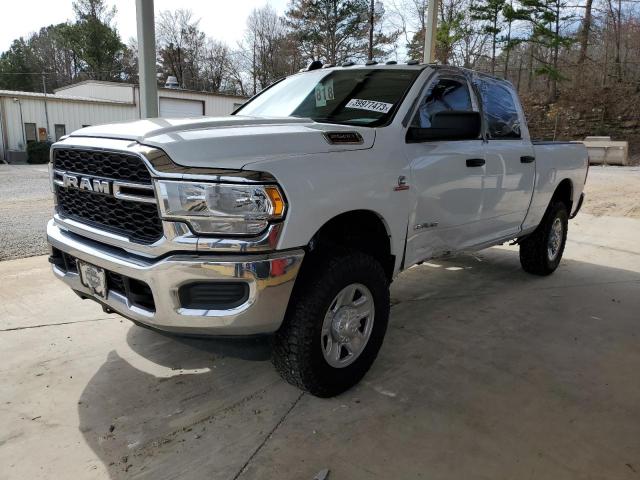 RAM 2500 TRADE 2019 3c6ur5cl9kg598587