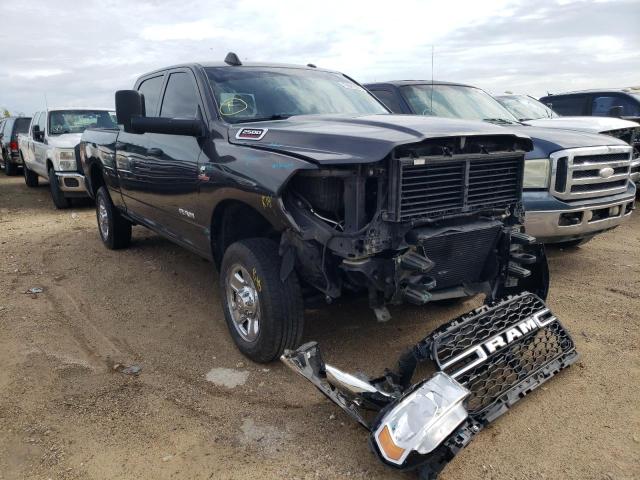 RAM 2500 TRADE 2019 3c6ur5cl9kg619177