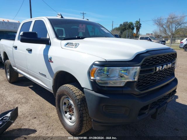 RAM 2500 2019 3c6ur5cl9kg631958