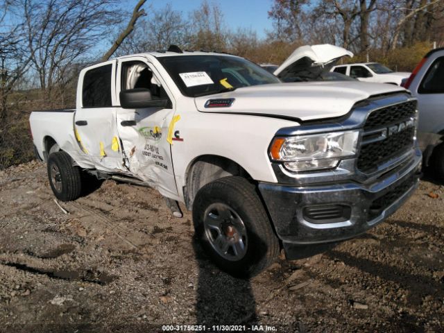 RAM 2500 2019 3c6ur5cl9kg632687