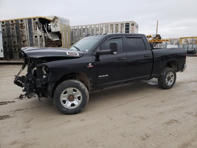 RAM 2500 TRADE 2019 3c6ur5cl9kg648601