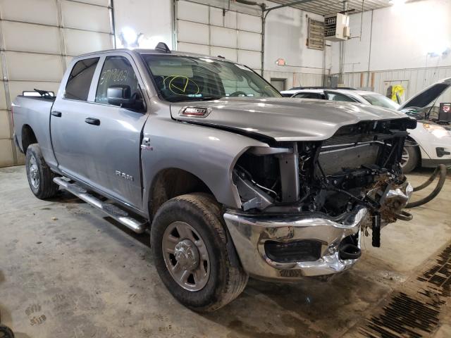 RAM 2500 TRADE 2020 3c6ur5cl9lg142395