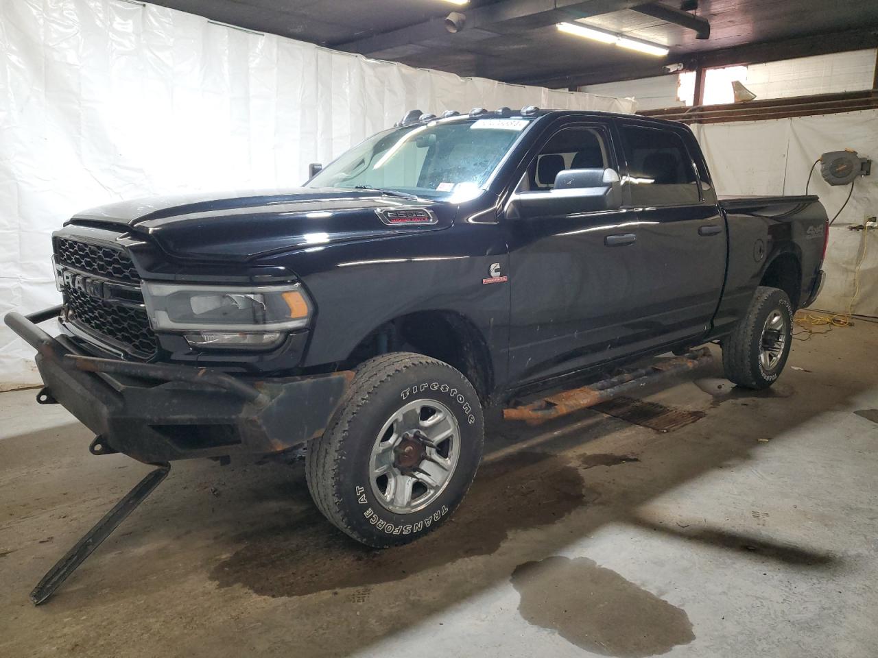 RAM 2500 2020 3c6ur5cl9lg174005