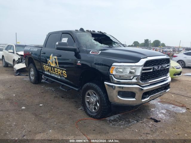 RAM 2500 2020 3c6ur5cl9lg192861