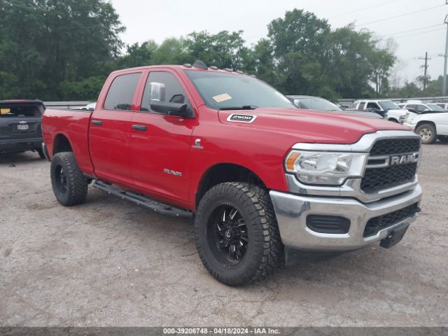 RAM 2500 2020 3c6ur5cl9lg201543