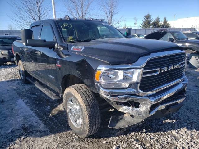 RAM 2500 TRADE 2020 3c6ur5cl9lg226815