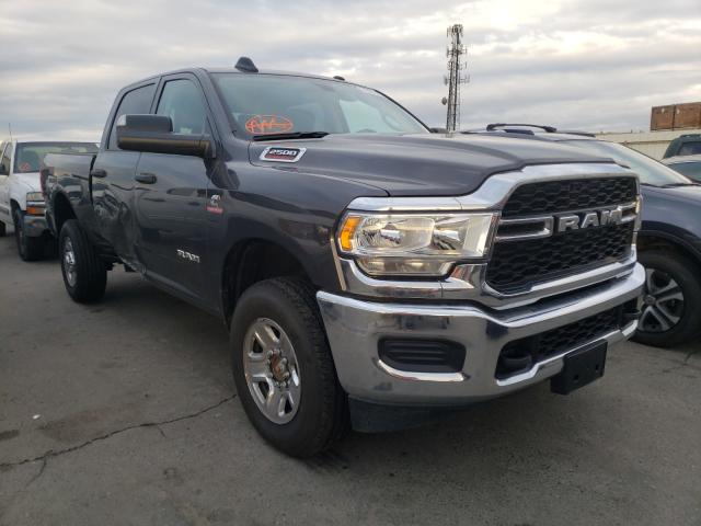 RAM 2500 TRADE 2020 3c6ur5cl9lg258566