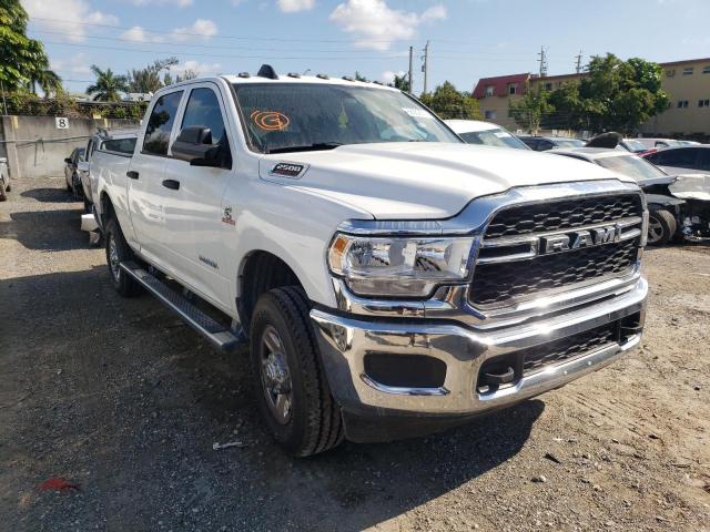 RAM 2500 TRADE 2021 3c6ur5cl9mg629663