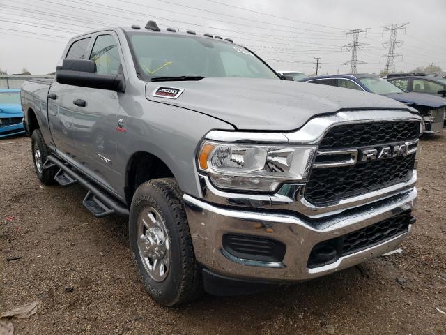 RAM 2500 TRADE 2021 3c6ur5cl9mg660475