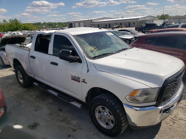 RAM 2500 ST 2013 3c6ur5clxdg519818