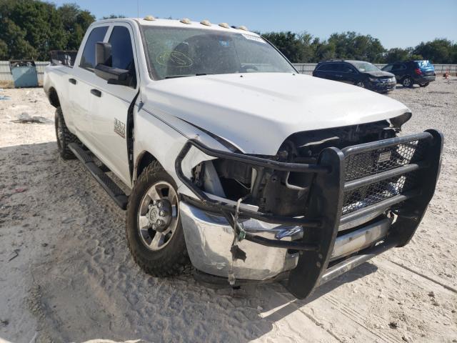 RAM 2500 ST 2013 3c6ur5clxdg560336