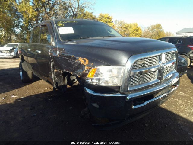 RAM 2500 2013 3c6ur5clxdg572132