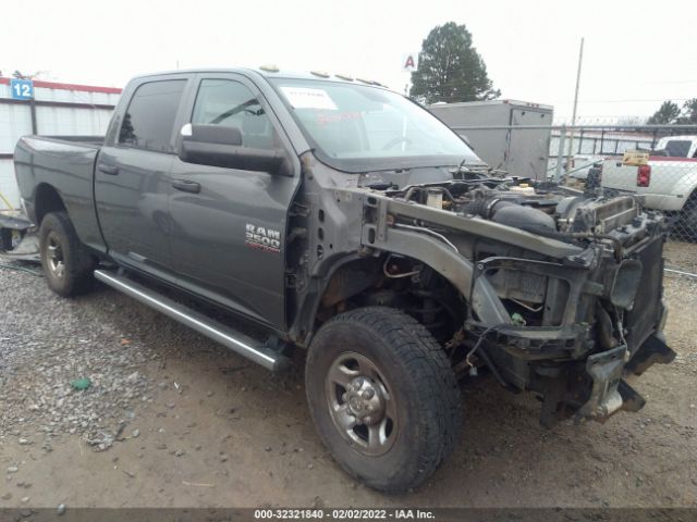 RAM 2500 2013 3c6ur5clxdg599797