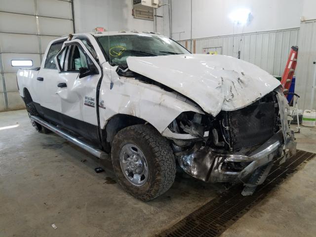 RAM 2500 ST 2013 3c6ur5clxdg611642