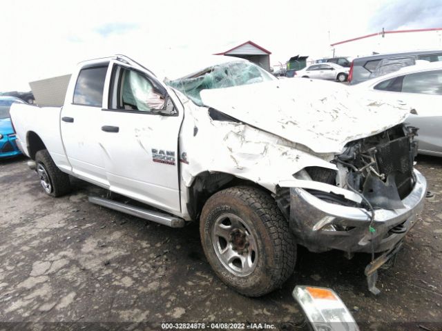 RAM 2500 2013 3c6ur5clxdg613892