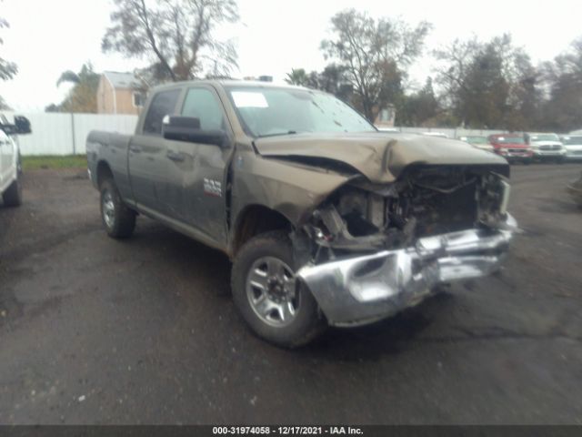 RAM 2500 2014 3c6ur5clxeg133837