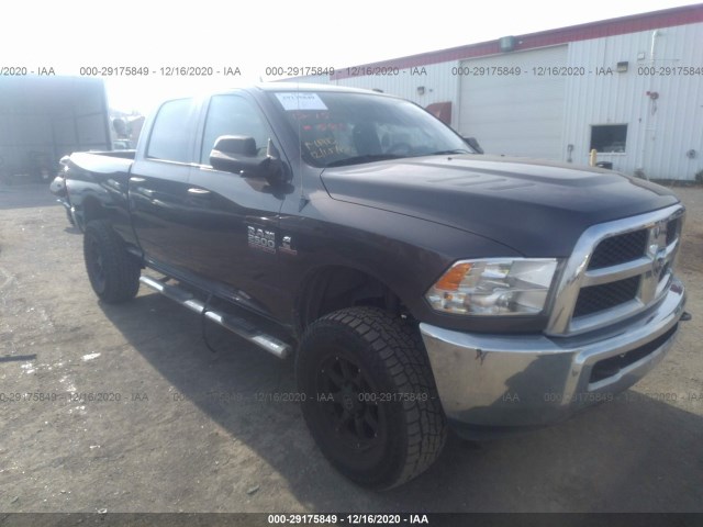 RAM 2500 2014 3c6ur5clxeg144501