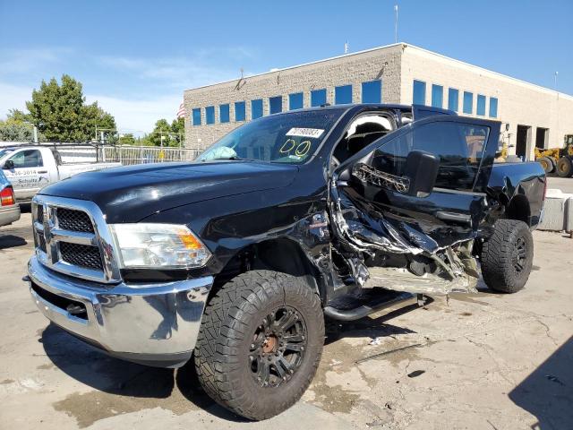 RAM 2500 ST 2014 3c6ur5clxeg146877