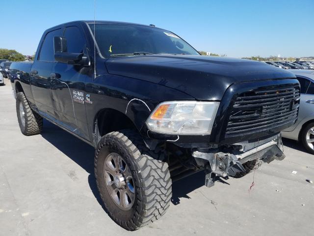 RAM 2500 ST 2014 3c6ur5clxeg253377