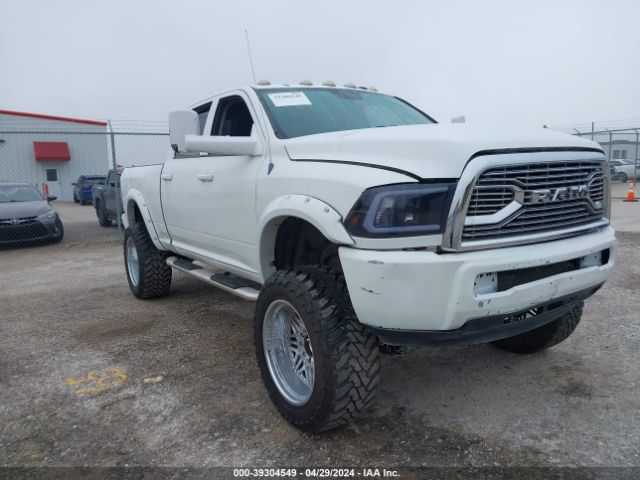 RAM 2500 2014 3c6ur5clxeg300181