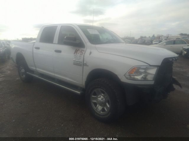 RAM 2500 2015 3c6ur5clxfg587538