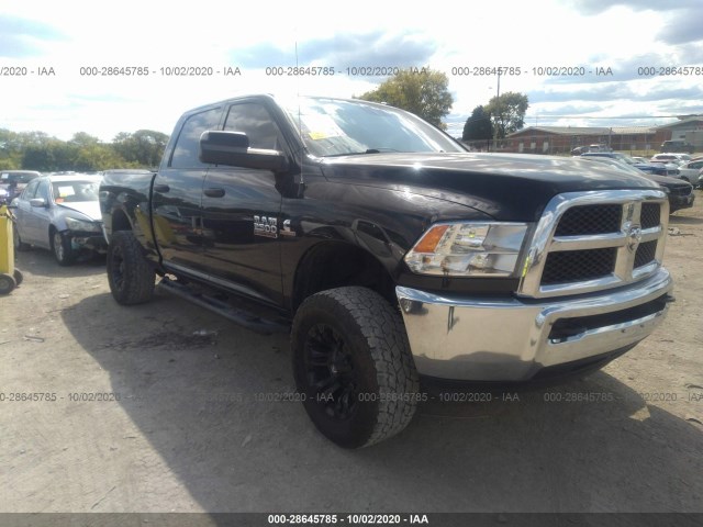 RAM 2500 2015 3c6ur5clxfg593677