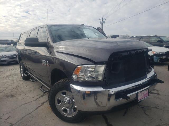 RAM 2500 ST 2015 3c6ur5clxfg615628