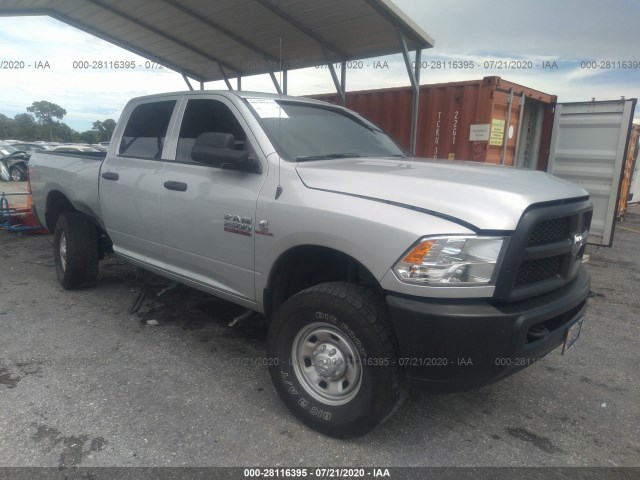 RAM 2500 2015 3c6ur5clxfg663694