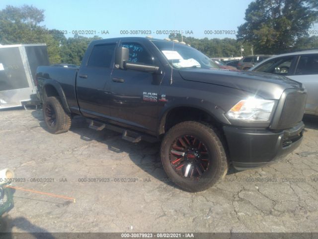 RAM 2500 2015 3c6ur5clxfg707550