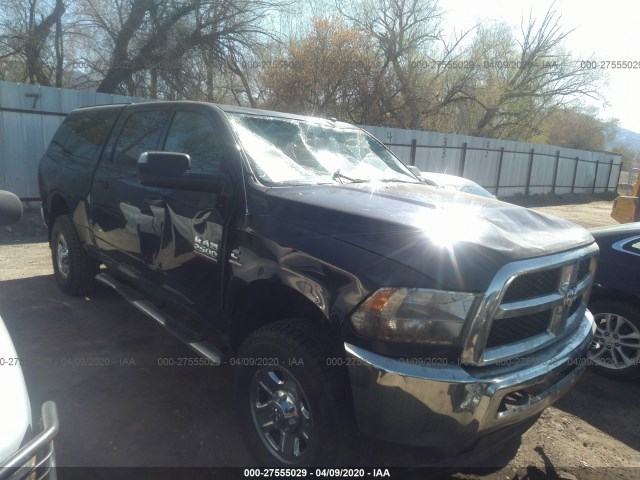 RAM 2500 2016 3c6ur5clxgg152780