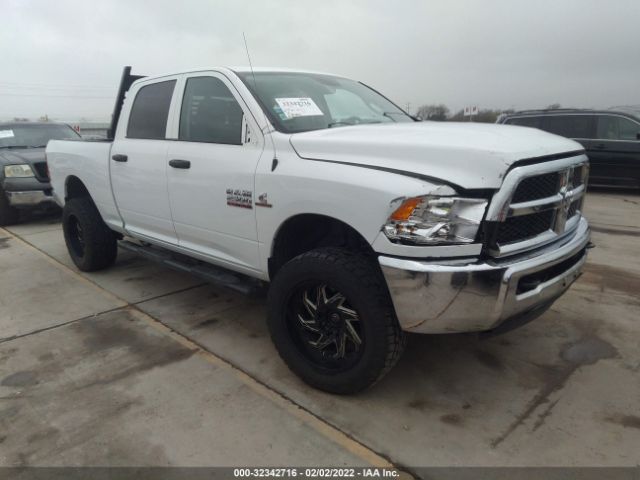 RAM 2500 2016 3c6ur5clxgg173967