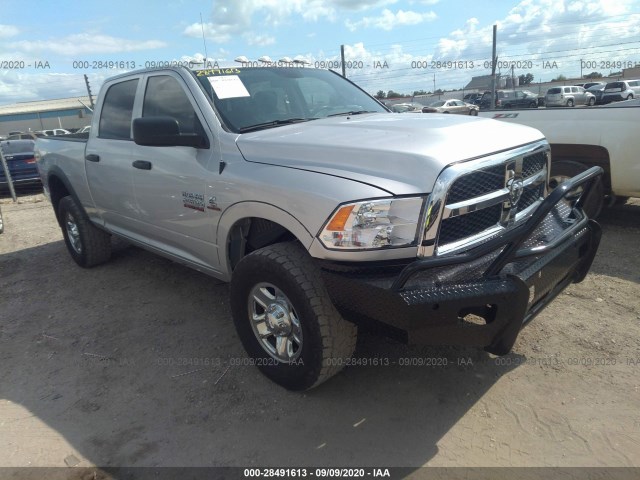 RAM 2500 2017 3c6ur5clxhg502894