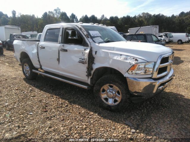 RAM 2500 2017 3c6ur5clxhg537502