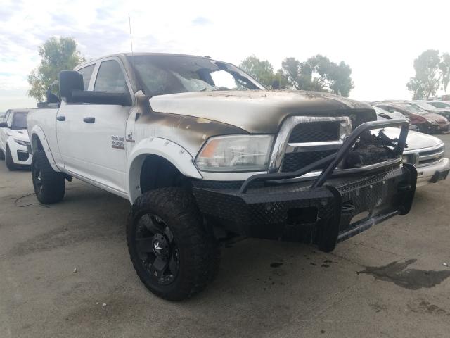 RAM 2500 ST 2017 3c6ur5clxhg584058