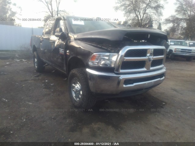 RAM 2500 2017 3c6ur5clxhg613168