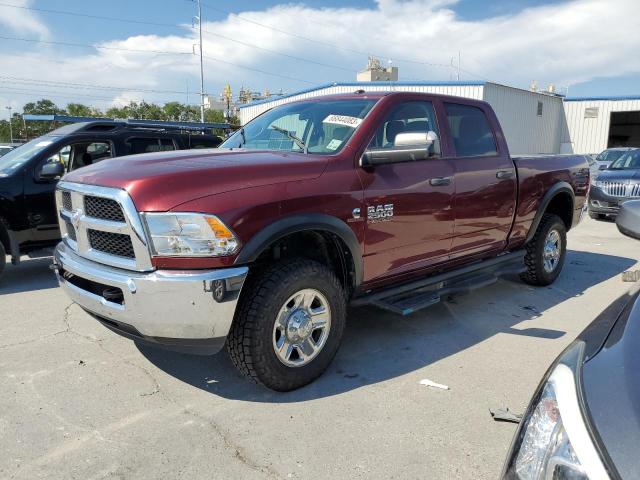 RAM 2500 ST 2018 3c6ur5clxjg108656