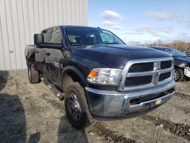 RAM 2500 ST 2018 3c6ur5clxjg126381