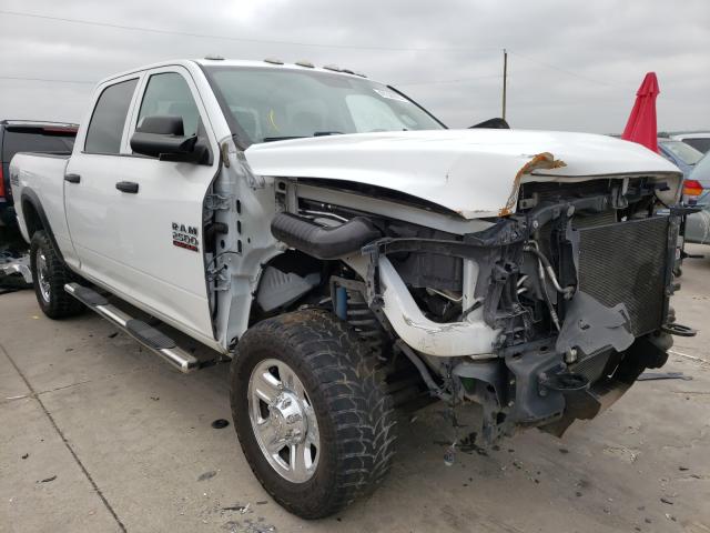 RAM 2500 ST 2018 3c6ur5clxjg126400