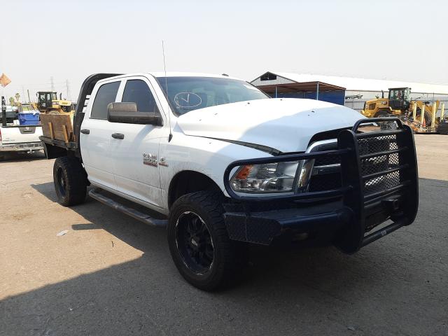 RAM 2500 ST 2018 3c6ur5clxjg127577