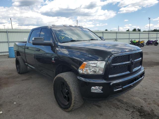 RAM 2500 ST 2018 3c6ur5clxjg137204