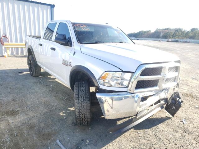 RAM 2500 ST 2018 3c6ur5clxjg201905