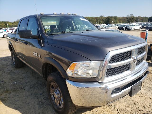 RAM 2500 ST 2018 3c6ur5clxjg222706